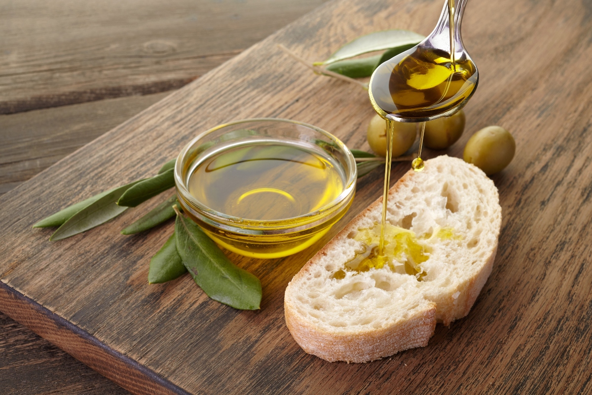 beneficios del aceite de oliva virgen extra: 