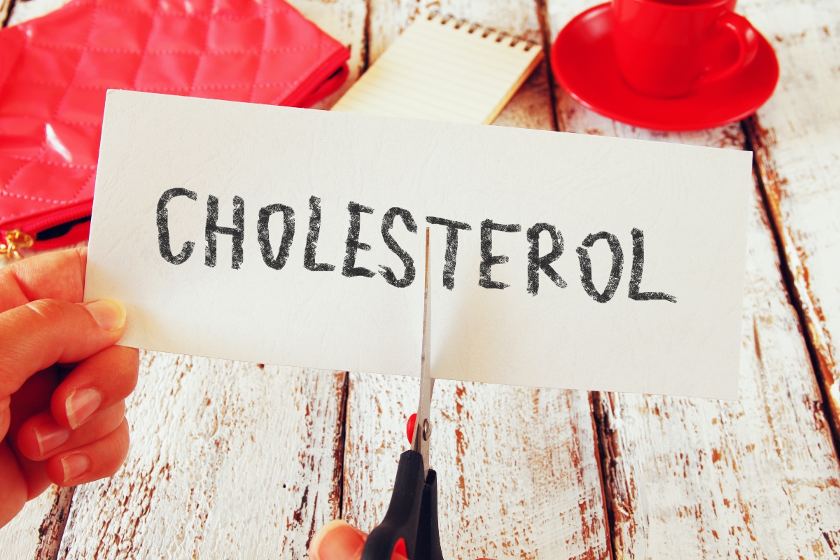 dieta alta en colesterol: como funciona 