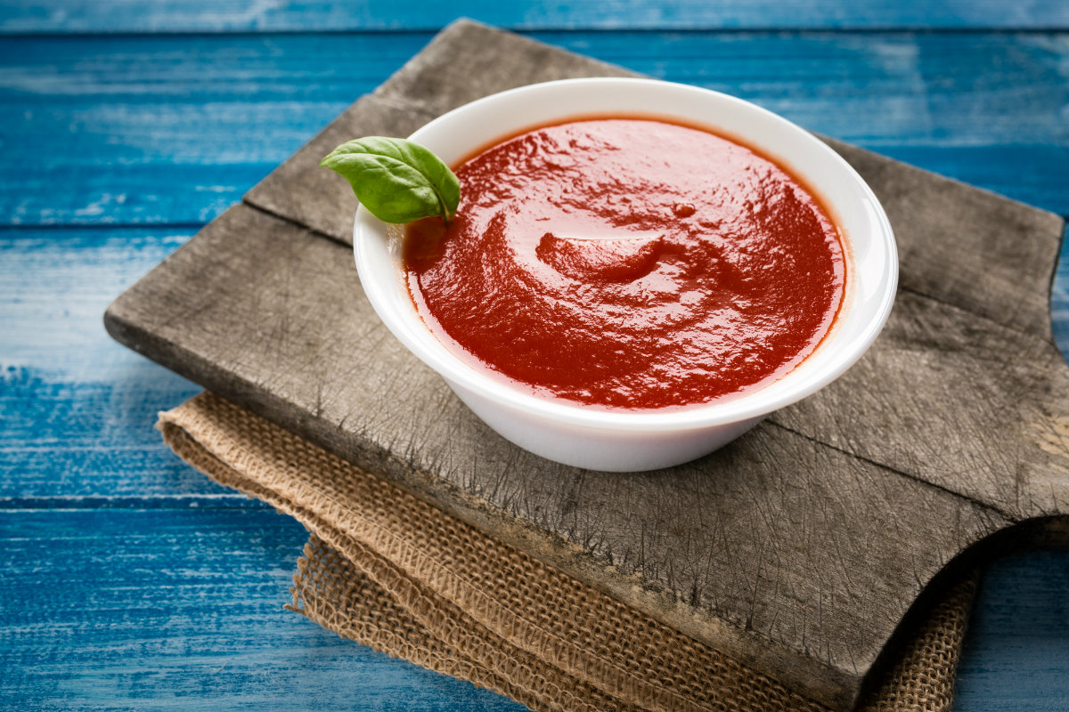 tomates: salsa